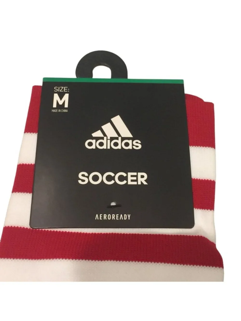 adidas aeroready youth